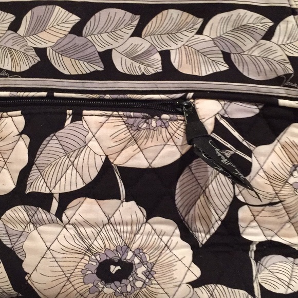 Vera Bradley East West Tote bag - Picture 3 of 7